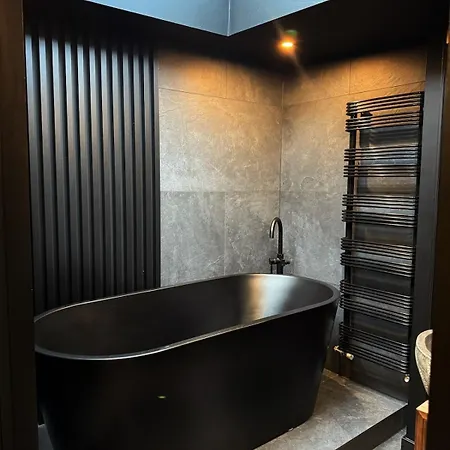 Prázdninový dům Capsule Candy - Piscine A Boules - Cinema Prive Roubaix