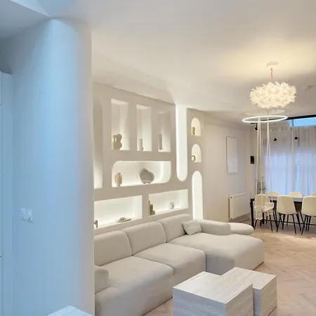 Prázdninový dům Capsule Candy - Piscine A Boules - Cinema Prive *