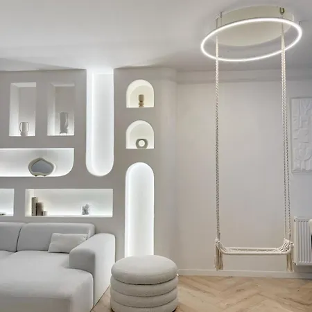 Prázdninový dům Capsule Candy - Piscine A Boules - Cinema Prive Roubaix