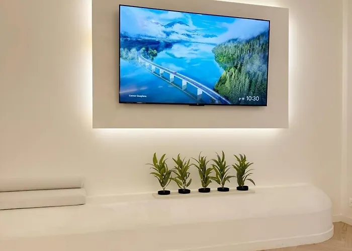 Hébergement de vacances Capsule Candy - Piscine à Boules - Cinéma Privé Roubaix